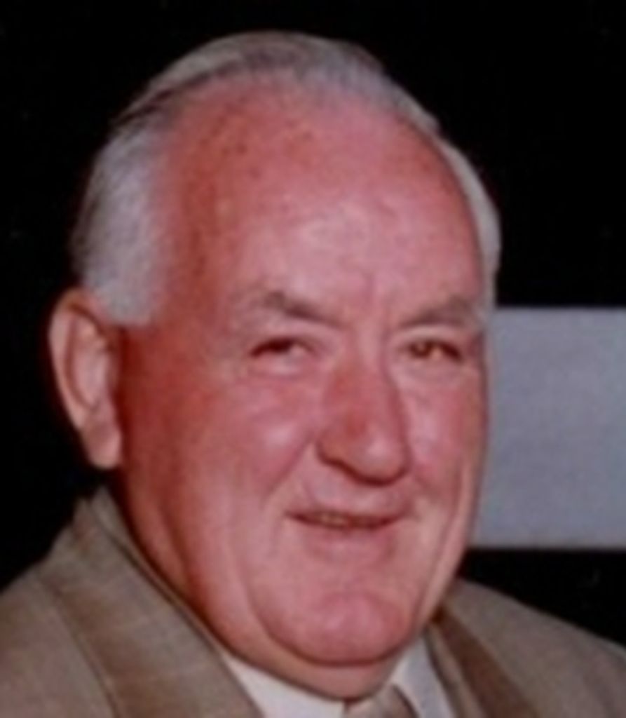Nikolaus Wolf