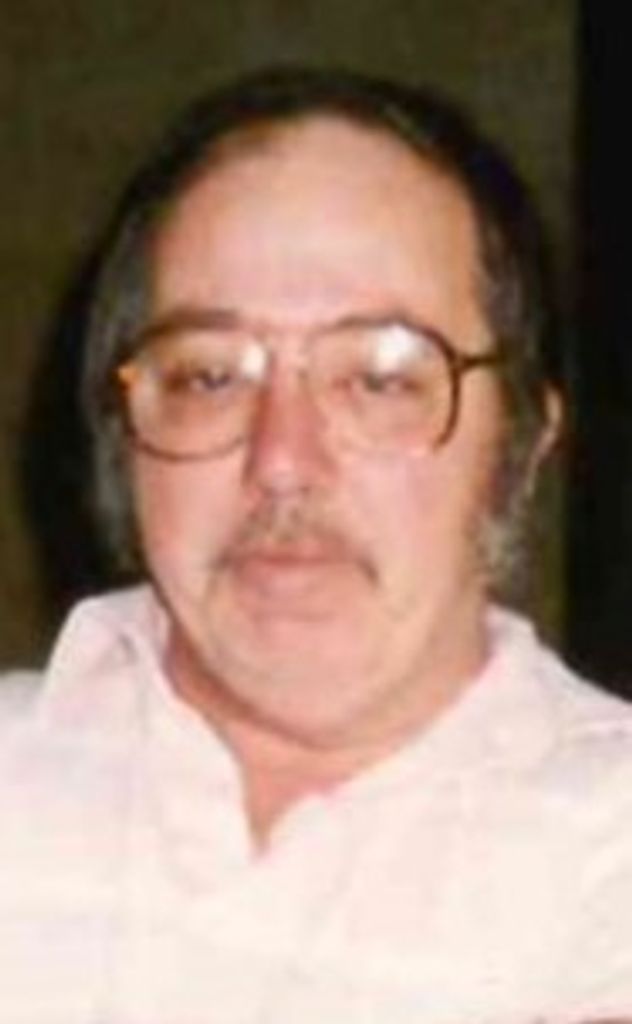 Charles "Butch" Franklin Ferrell