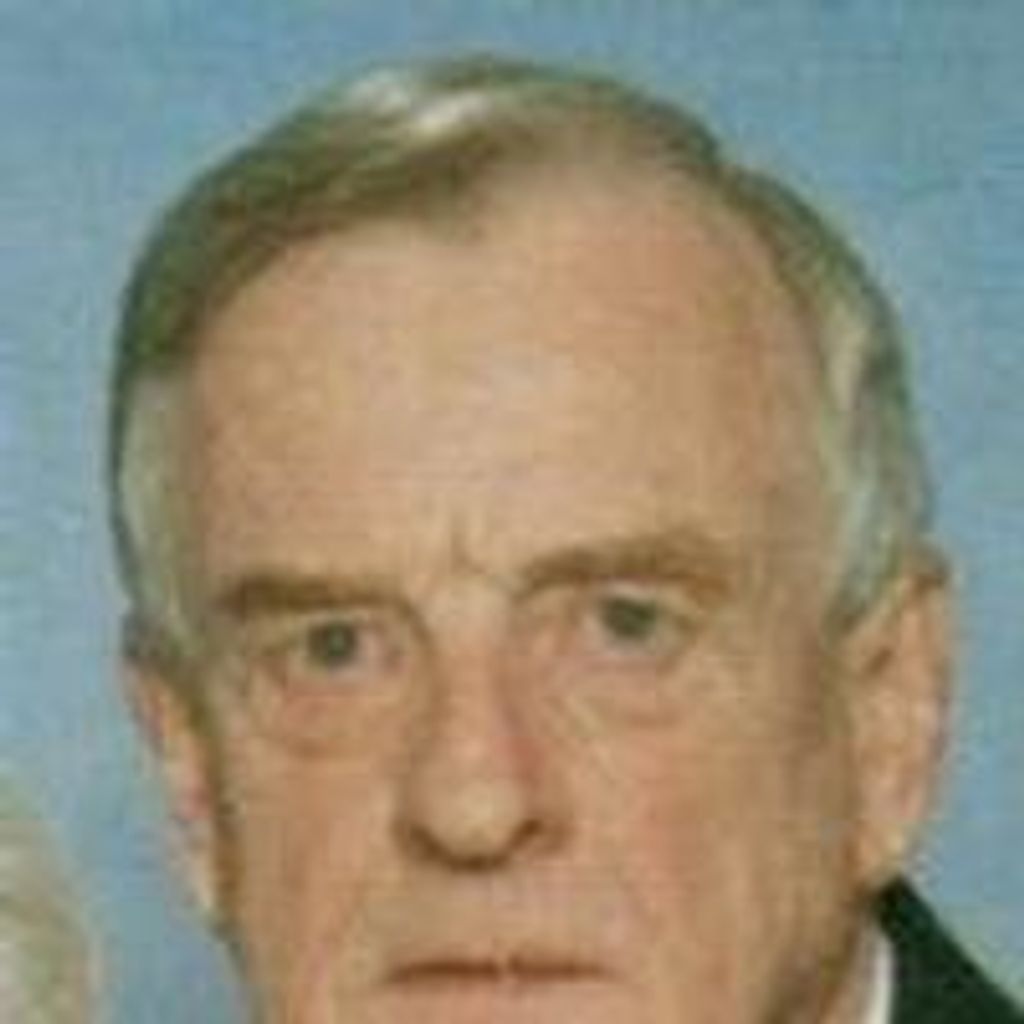 Albert "Ab" C. Allen