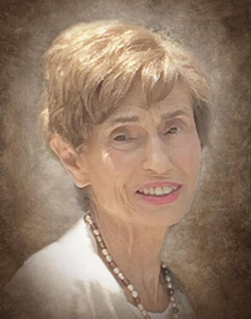 Harriet H. Light