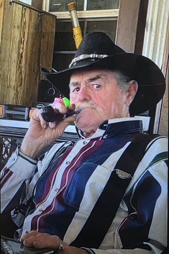 Larry "Donnie" Evans Profile Photo