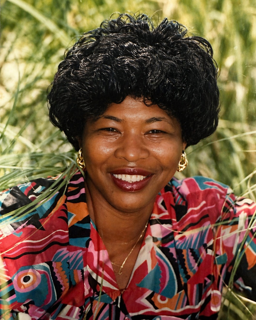 Shirley Estell Turner