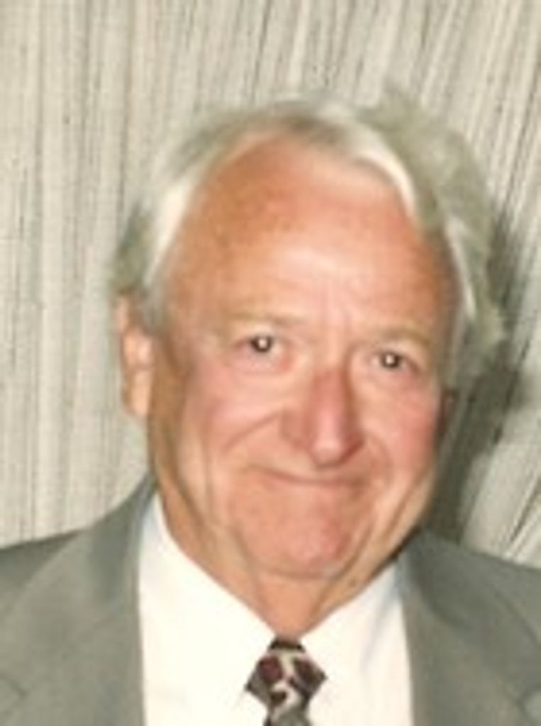 Edgar Martin