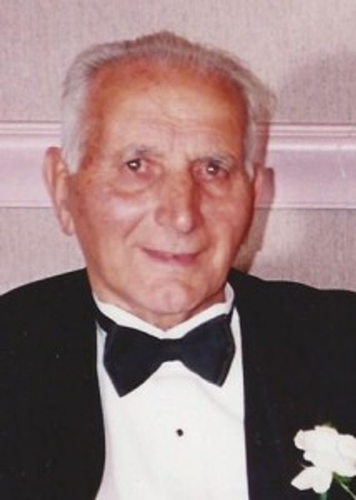 Paolo Giacobbe