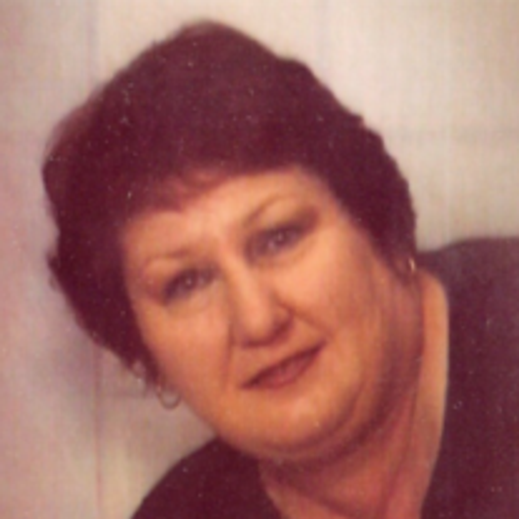 Georgeannie "Gina" Gotreaux