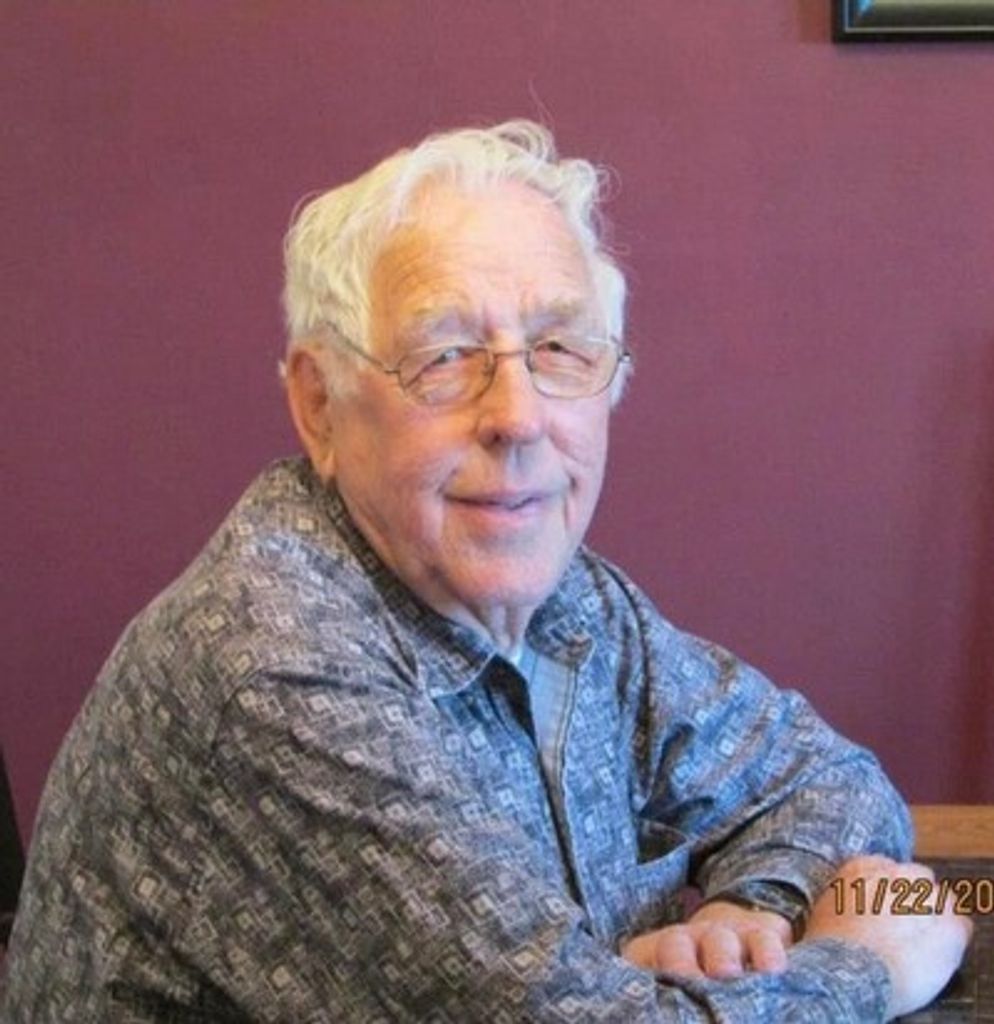 Rev. Thomas Lee Martin