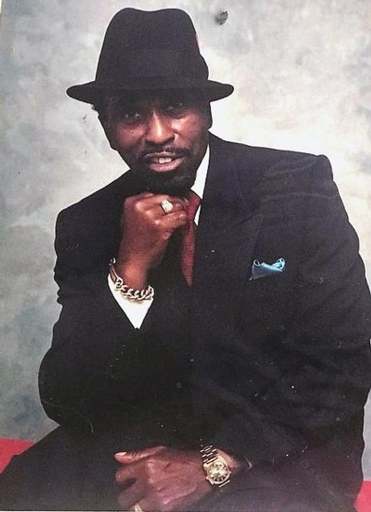 Willie J. Rice Profile Photo