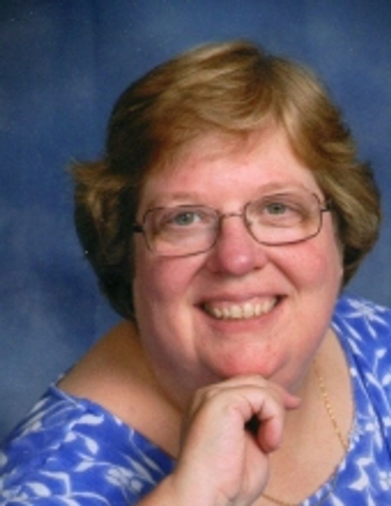 Pamela  Ann Cunningham