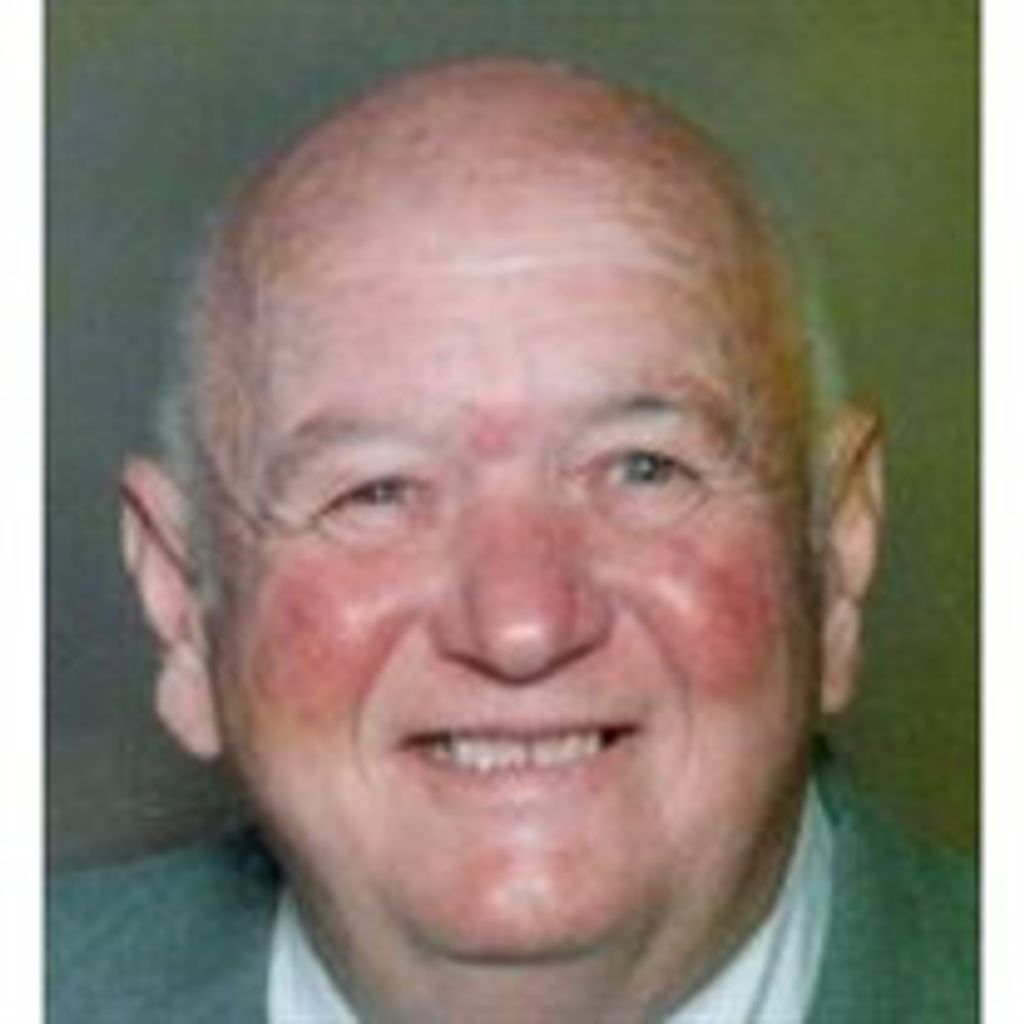 Franklin H. Weaver