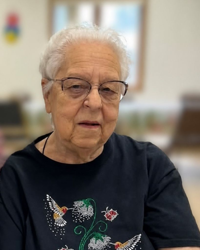 Ann Hemphill