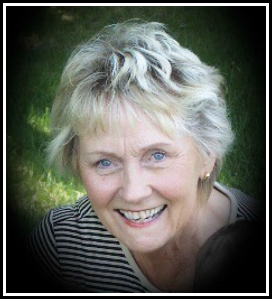 Phyllis Young Womack