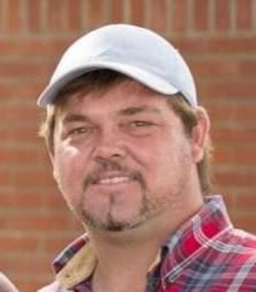 Timmy Herron Profile Photo
