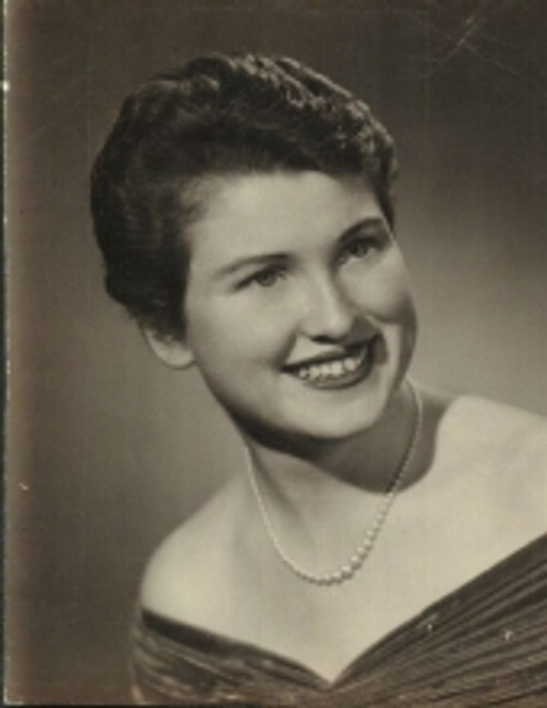 Lula "Lou" Kincaid (Gregg-Weston F.H.)