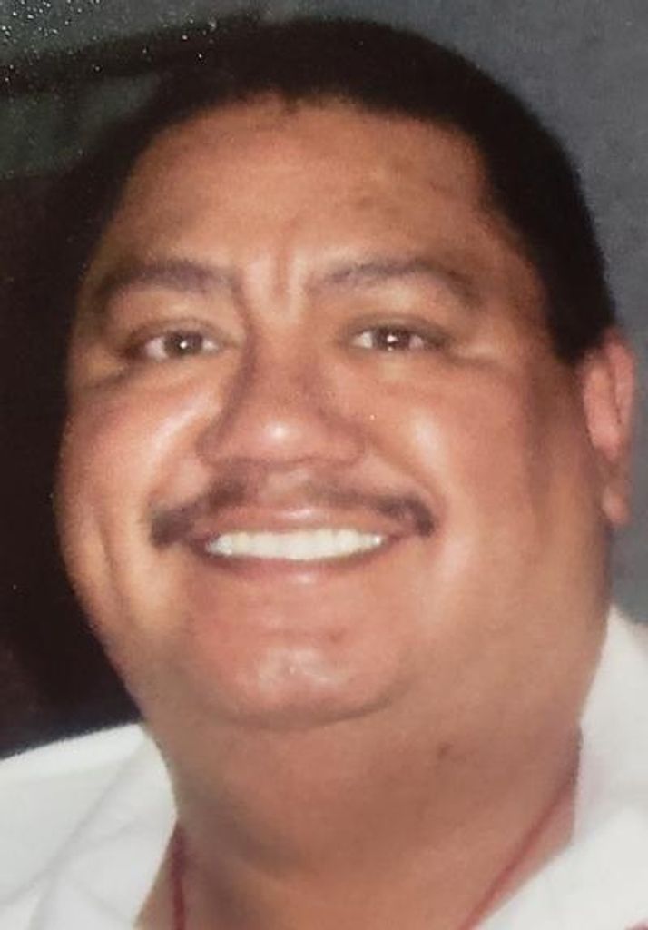Martin W. Delgado Profile Photo