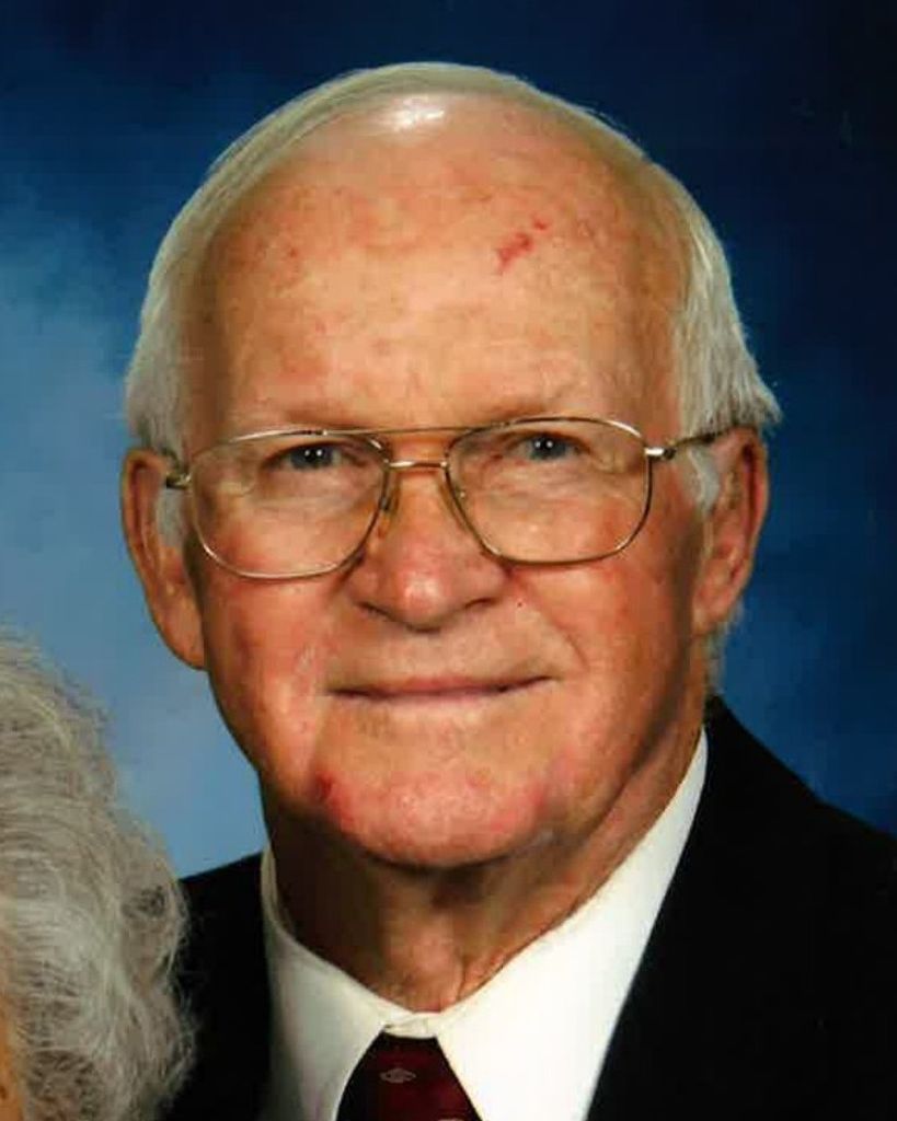 William Franklin Chapman Profile Photo