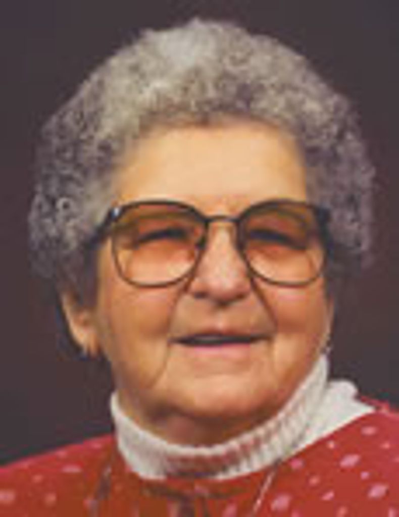 Dora May Scott Profile Photo