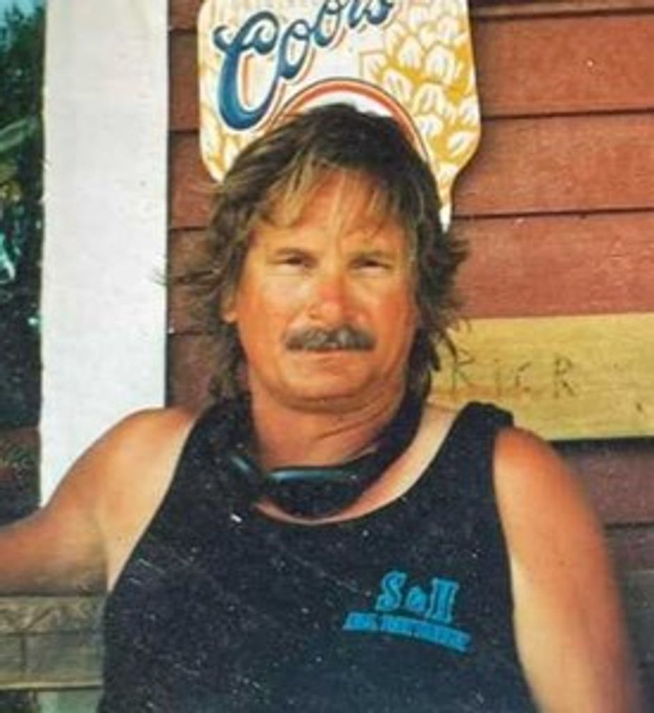 Gregory Stallard