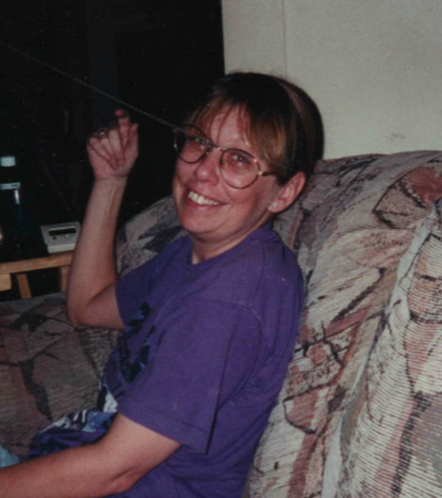 Robin Dawn Mcwhorter