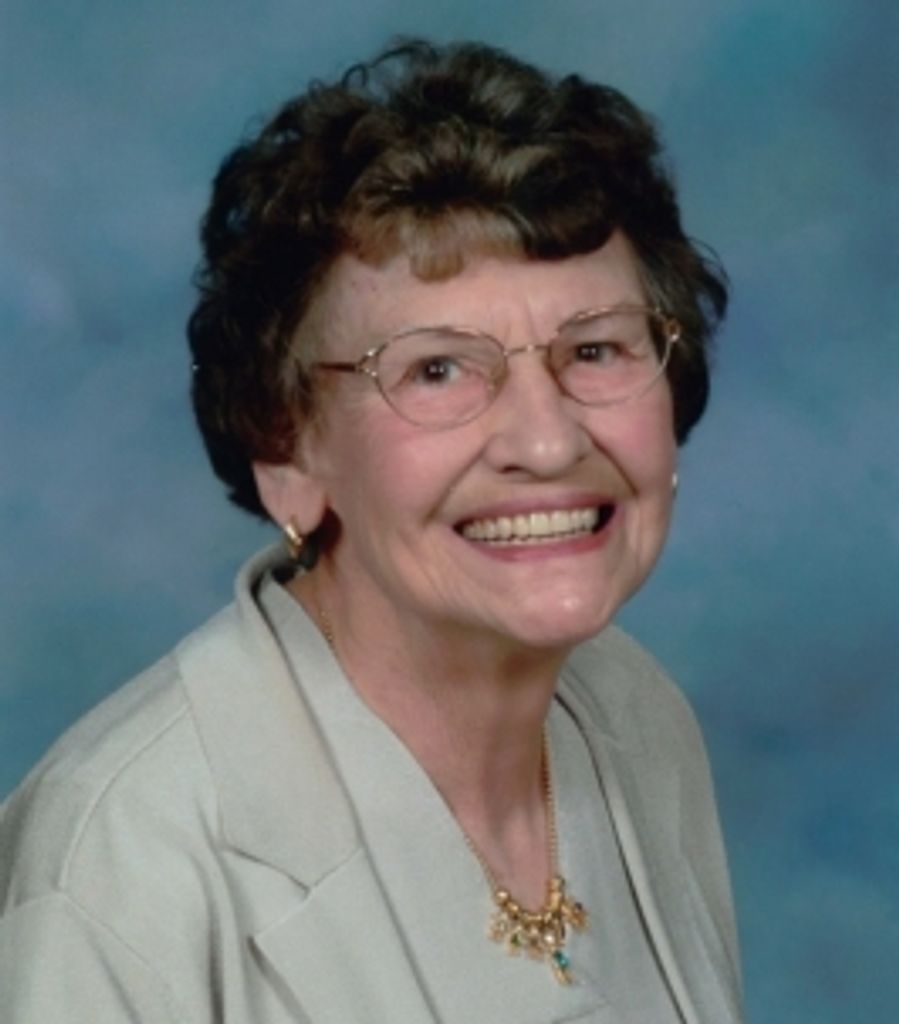 Carol Waters Profile Photo