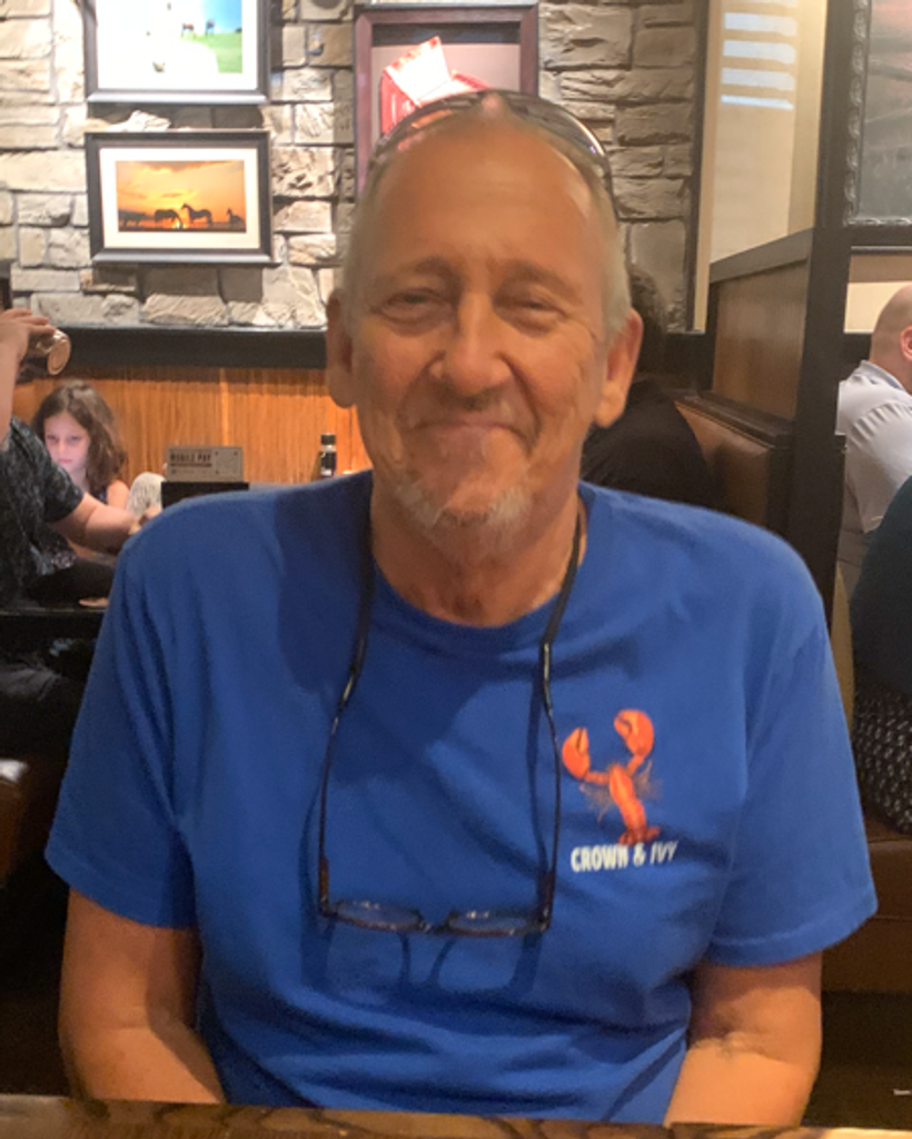 Barry Michael Bowling
