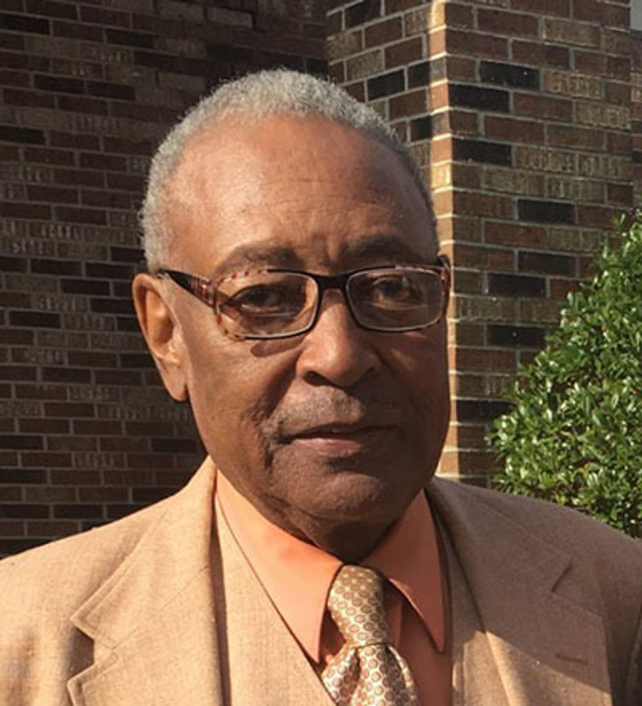Kenneth Surratt Profile Photo