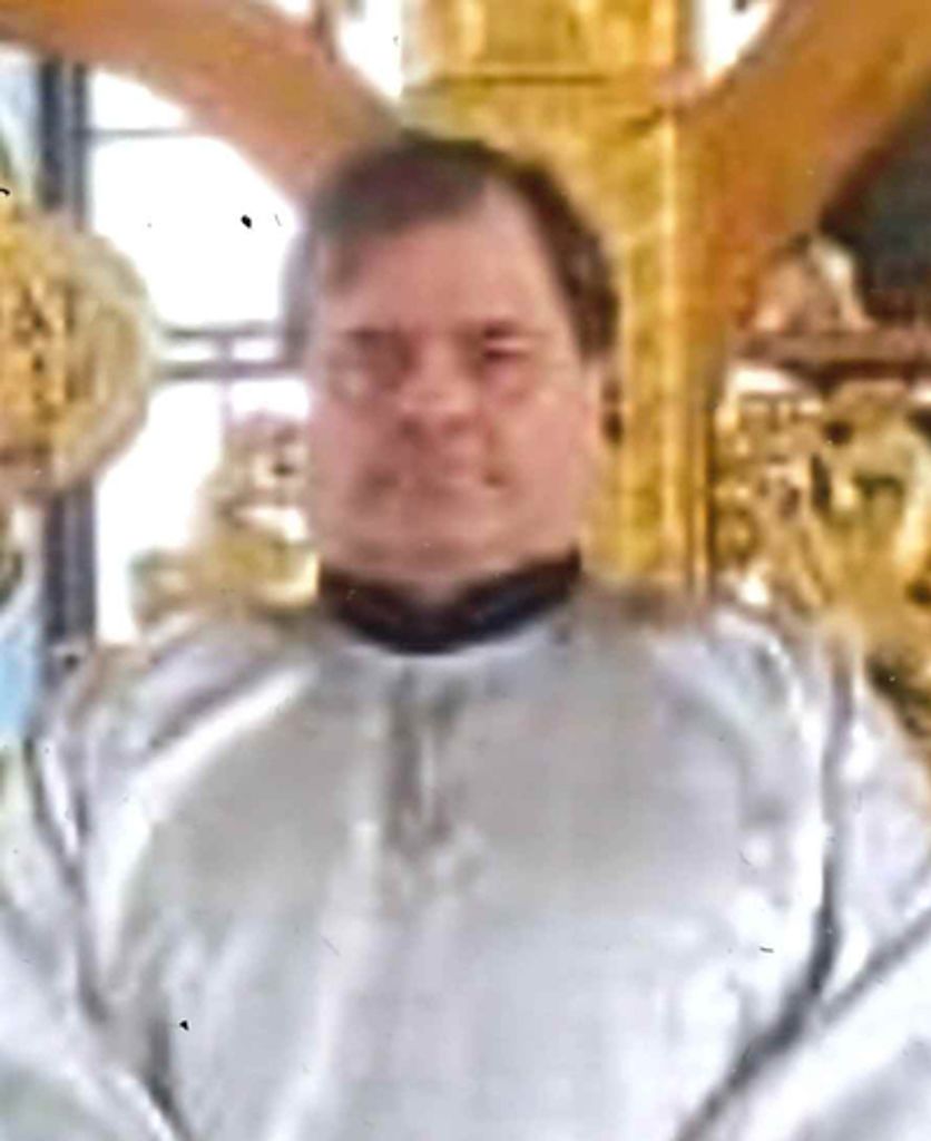 Edward S. Kasza Jr. Profile Photo