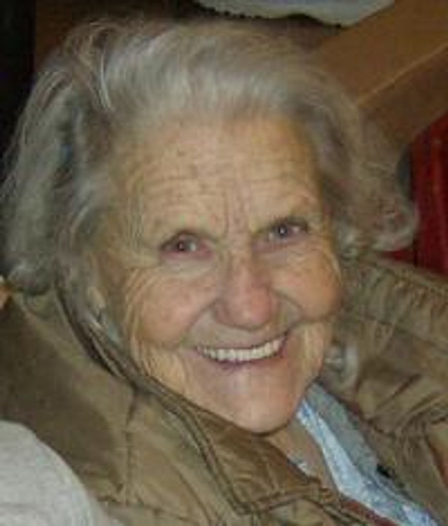 Mable Luella Wendling