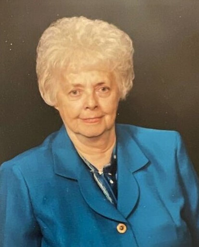 Margaret Lee Miller Profile Photo