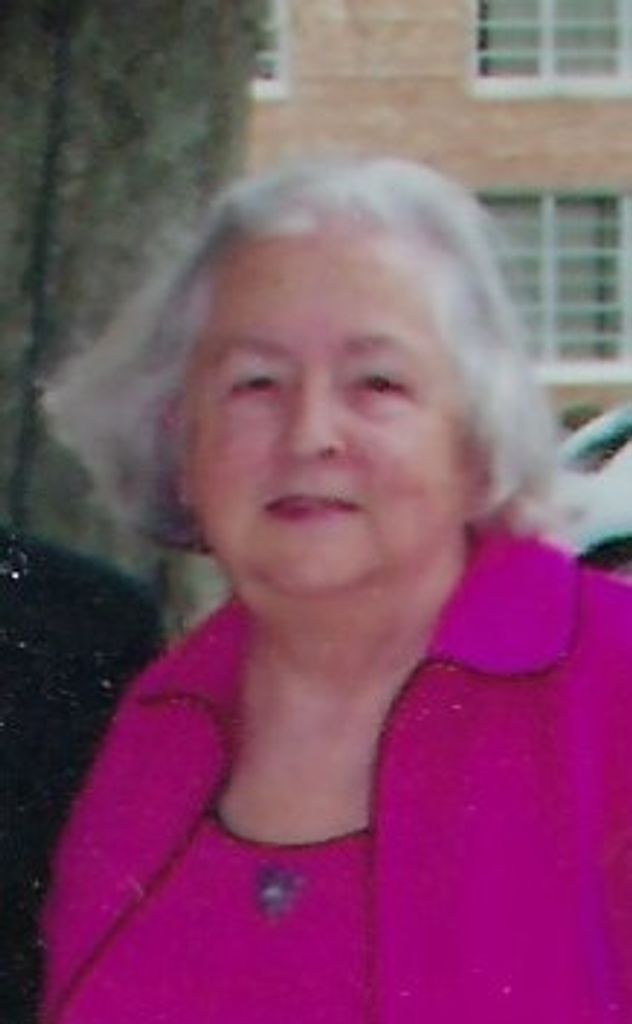 Edna Ann Bates Profile Photo