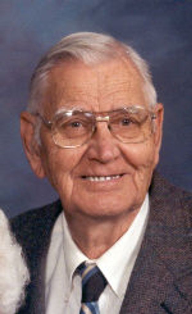 Ernest Tichenor Profile Photo