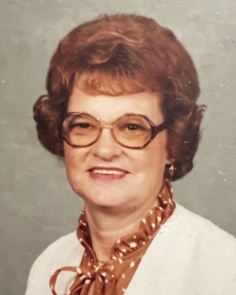 Vena Joyce Moore Smith Profile Photo