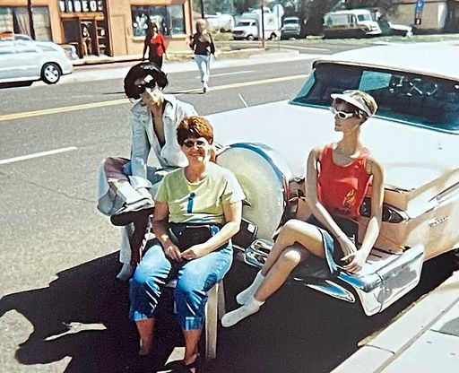 Patricia M. (Armstrong)  Fyffe photo gallery thumbnail 90 of 101