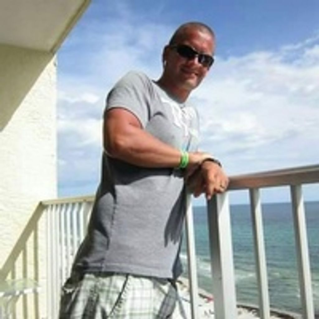 Patrick Brousseau