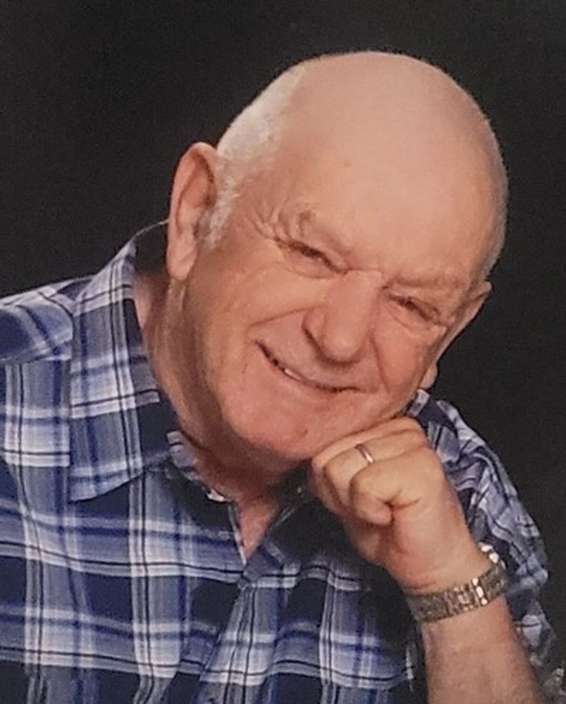 John H. Genz Profile Photo