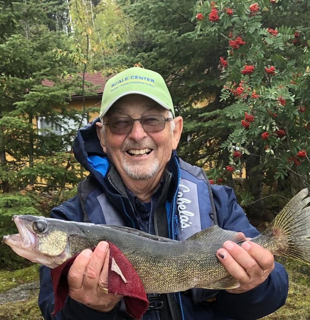 Norman Miles Christian