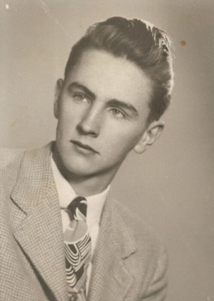 Eugene Mcmahon Profile Photo