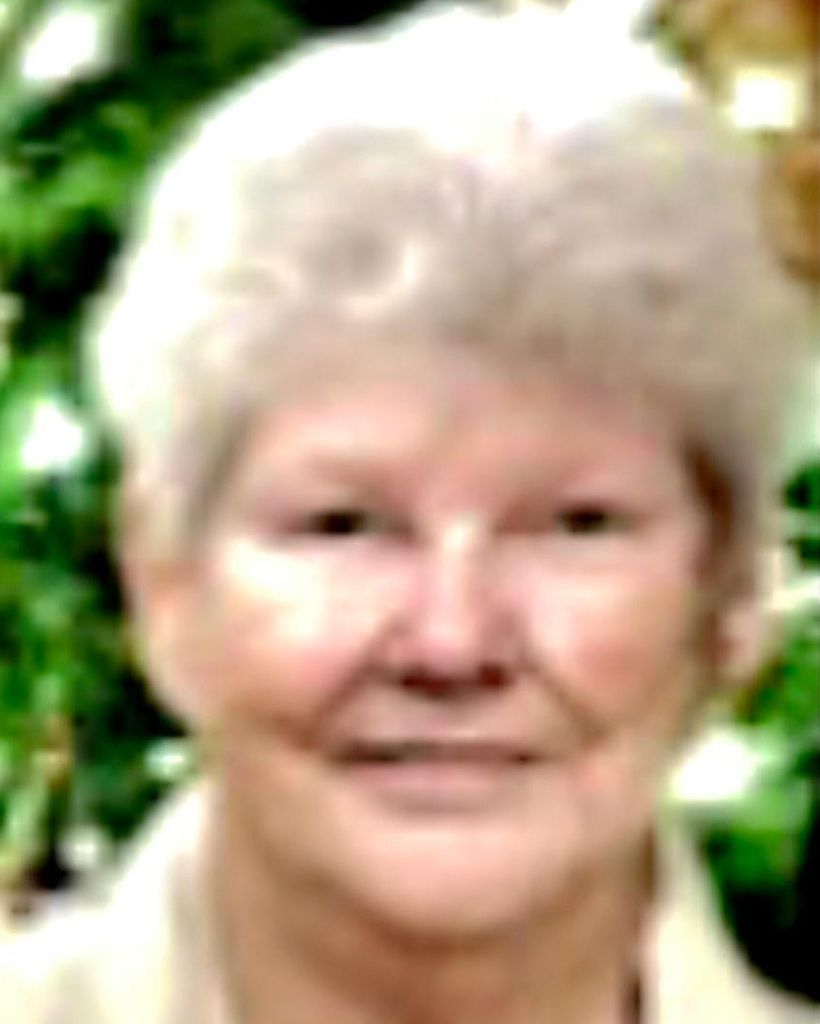 June Arlene Russum Profile Photo