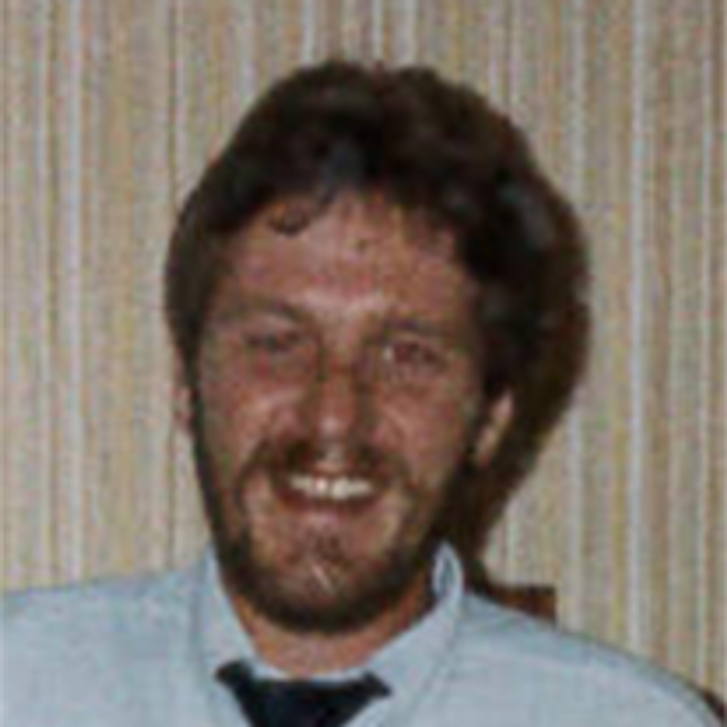 Michael Elliott Stocker Profile Photo