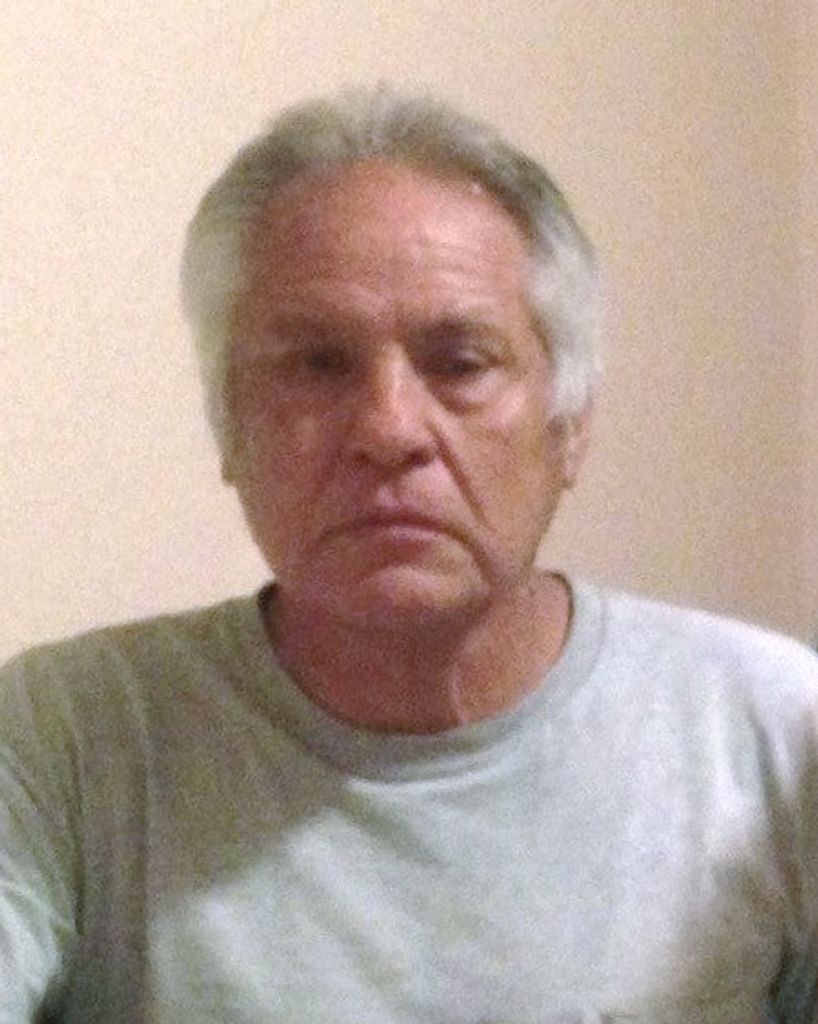 Raul Perez