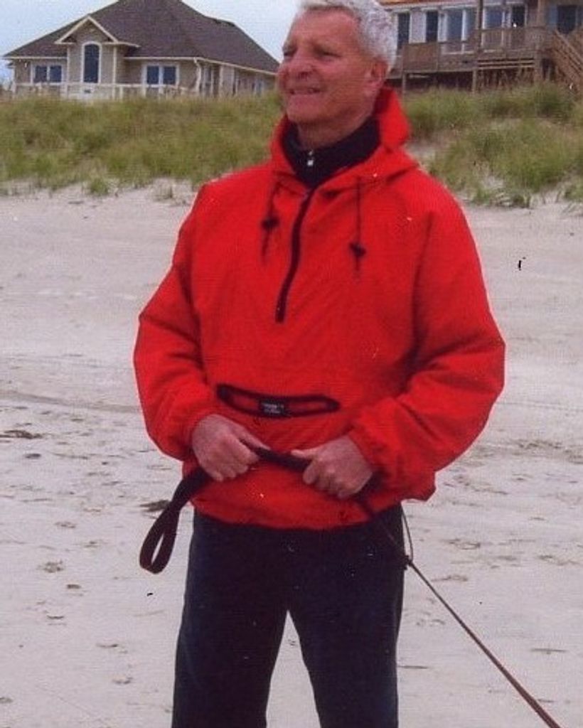 Kenneth William Raatz
