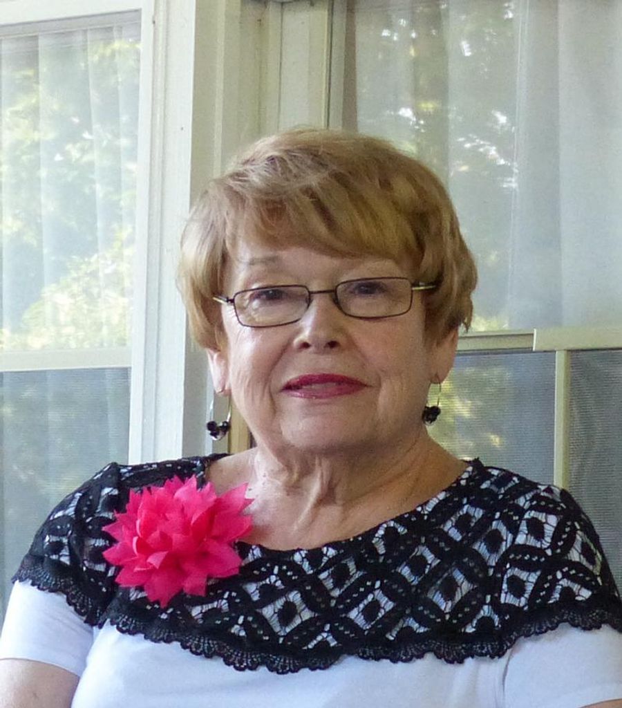 Gloria E. Haley Profile Photo