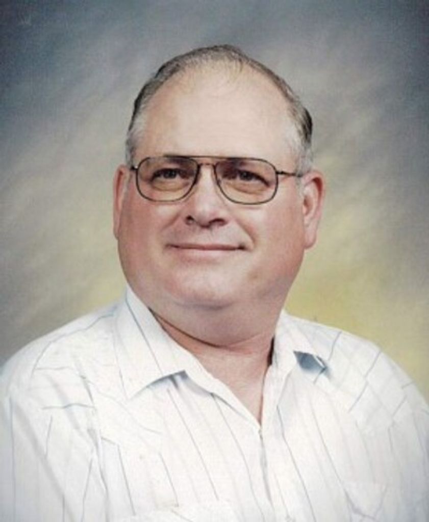 Larry Robert Frick Profile Photo