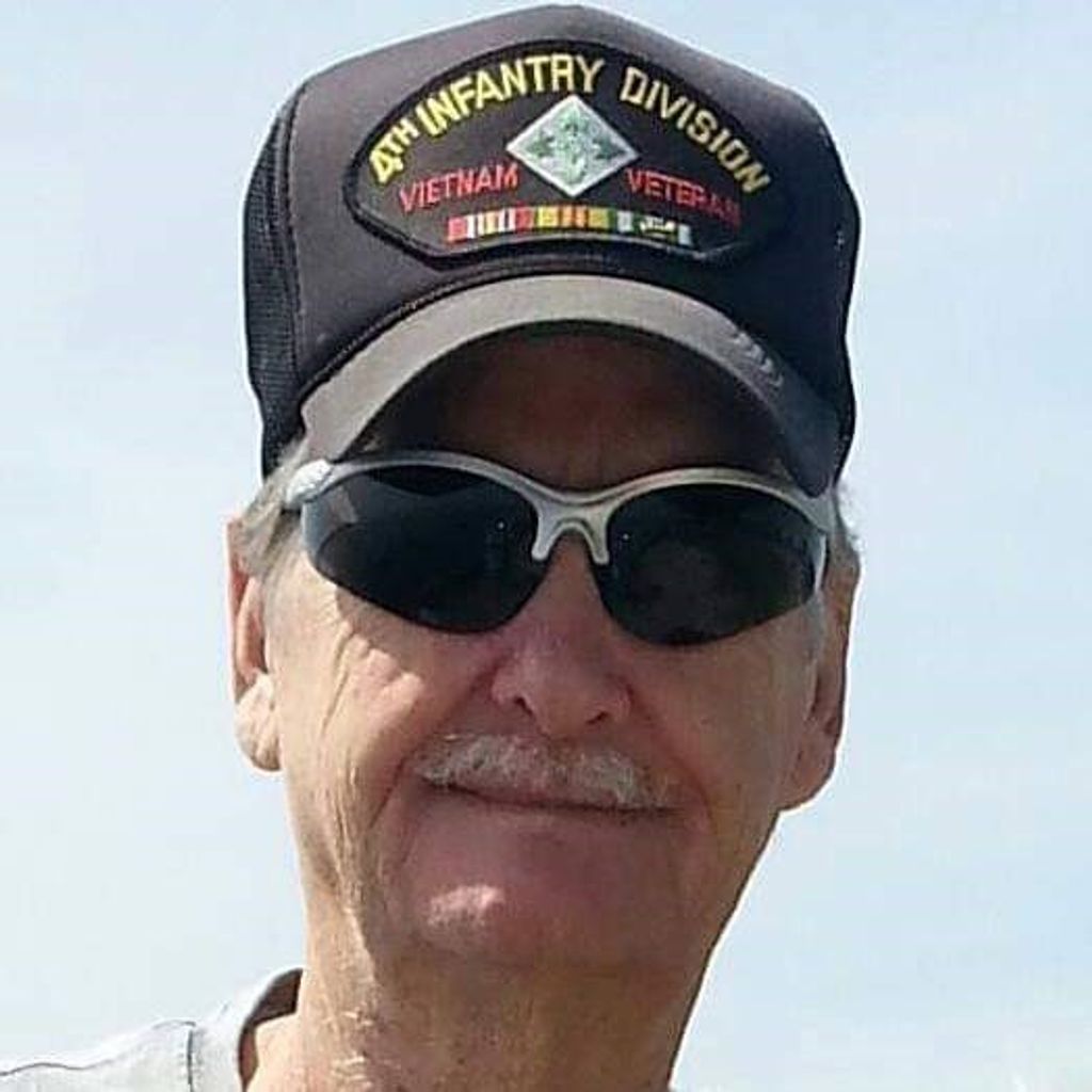 Walter "Walt" Edward Sizemore, Jr. Profile Photo