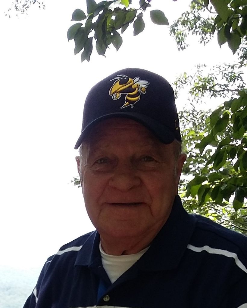 Robert Lamar Mitchell Profile Photo