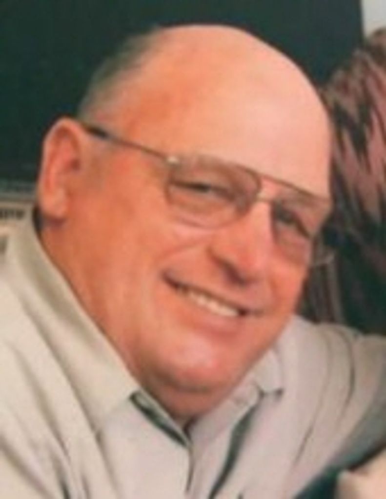 Frederick Theodore Schmeling Jr.