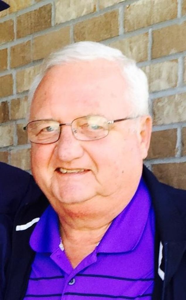 James Harold Fitzgerald Profile Photo