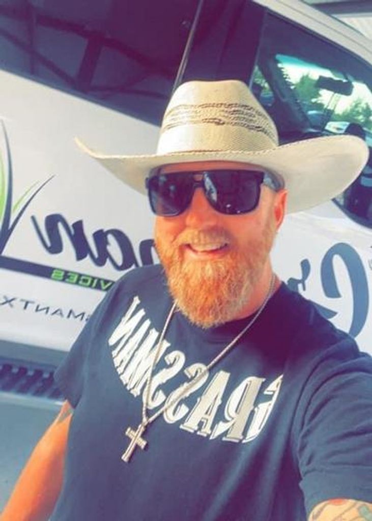 Jerry "The Grassman" Watkins Profile Photo
