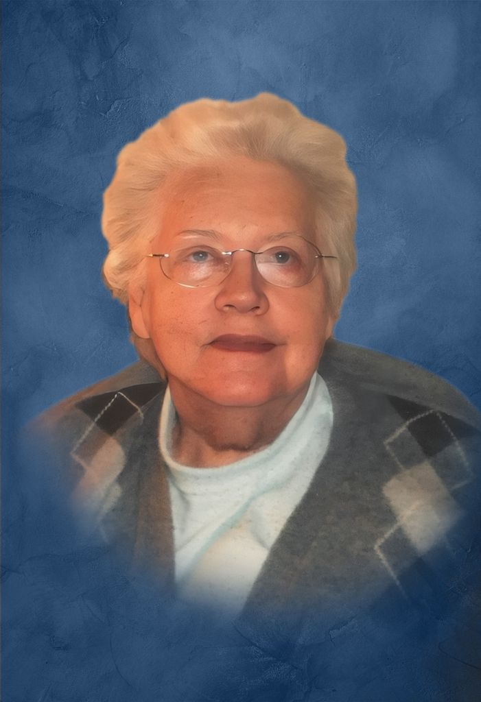 Mary Estelle Winston