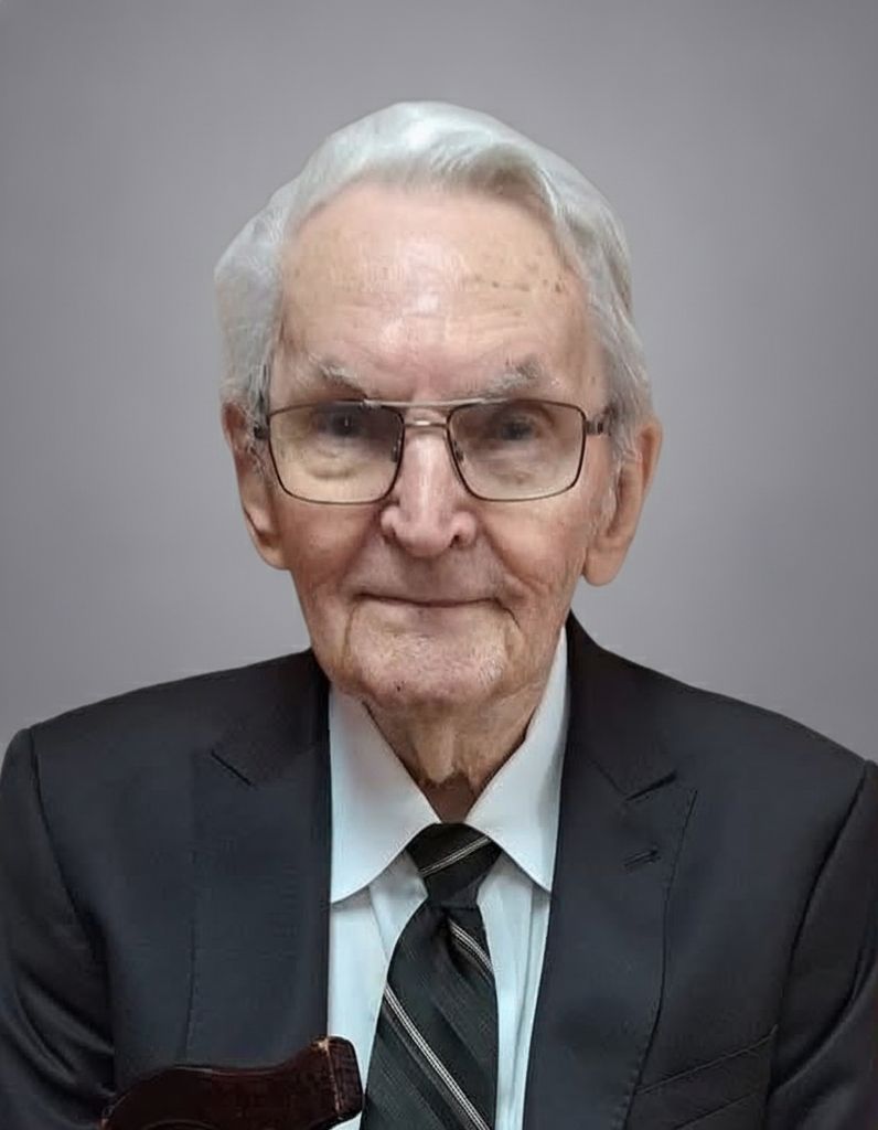 Lloyd Clayton Bolton Profile Photo