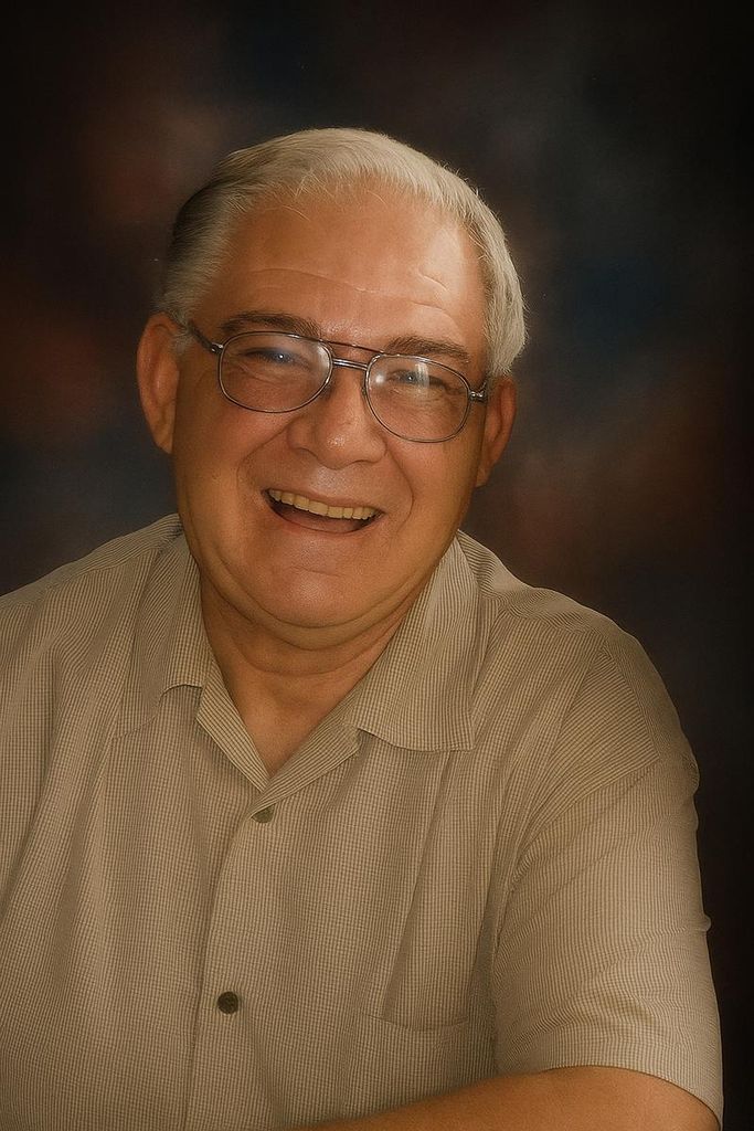 Anthony Carangelo Profile Photo